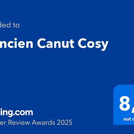 L Ancien Canut Cosy 리옹 외부 사진