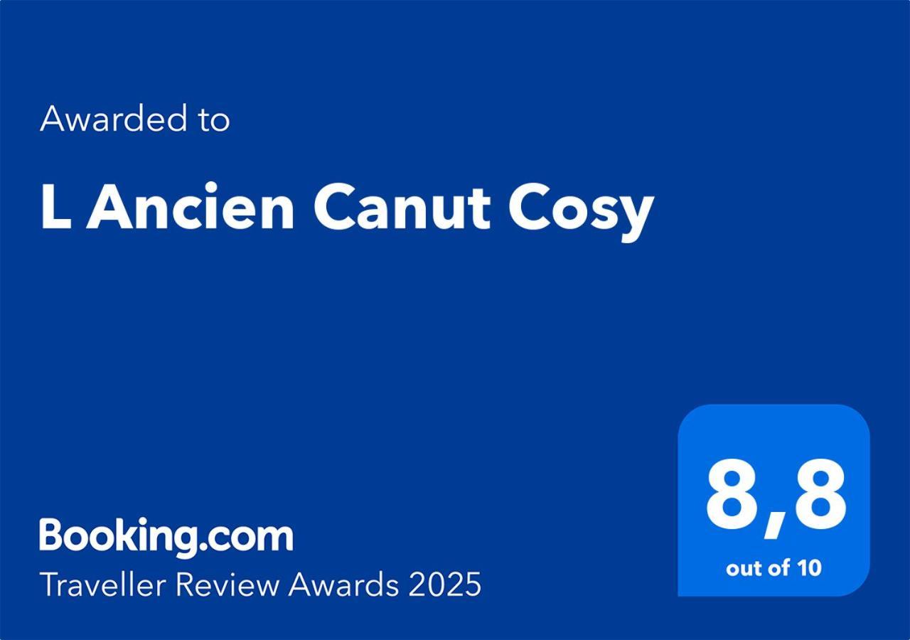 L Ancien Canut Cosy 리옹 외부 사진